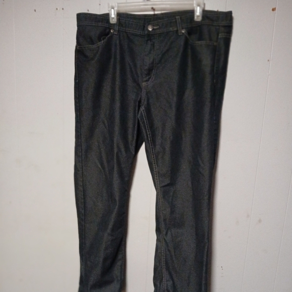 McDonald's Other - McDonald's black jean pants. Size 41X30